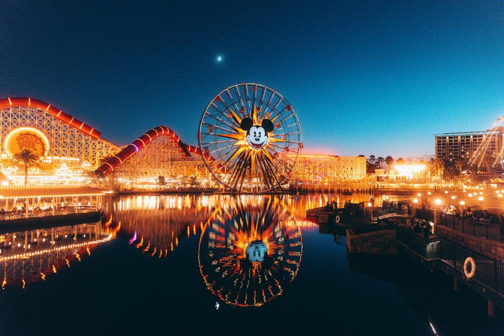 Top 7 Must-Have Items for a Magical Disneyland Trip (From a Mom of&nbsp;Two)