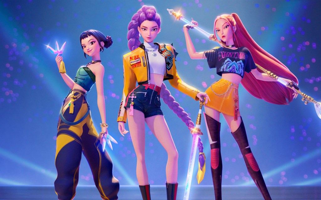 🎤✨ K-Pop Demon Hunter Halloween Costume Ideas for Tween Girls (Fun, Trendy &&nbsp;Mom-Approved!)