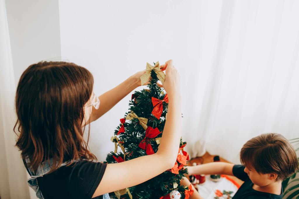 🎄 Christmas Activities for Kids on&nbsp;Break